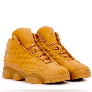 Air Jordan Retro13 (Wheats)